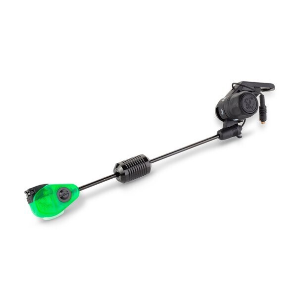 Nash Siren Night Glo Swing Arm Groen Nash Siren Night Glo Swing Arm Groen