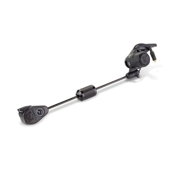 Nash Siren Night Glo Swing Arm Zwart Nash Siren Night Glo Swing Arm Zwart
