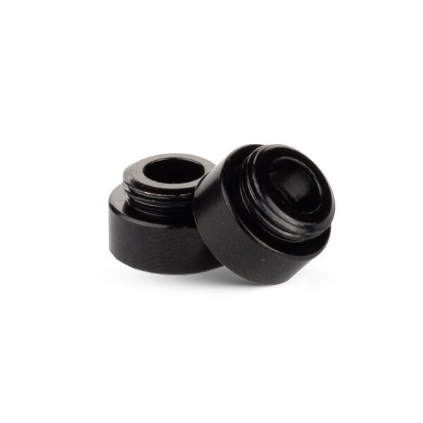Nash Siren Night Glo Bobbin Weight Small Nash Siren Night Glo Bobbin Weight Small
