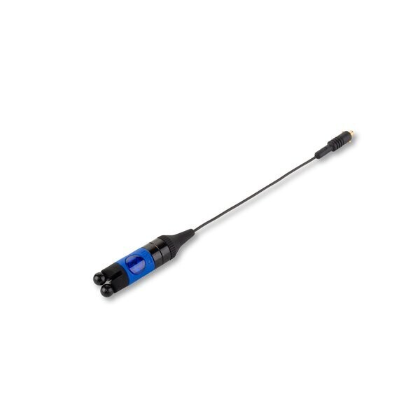 Nash Siren Night Glo Bobbin Small Blauw Nash Siren Night Glo Bobbin Small Blauw