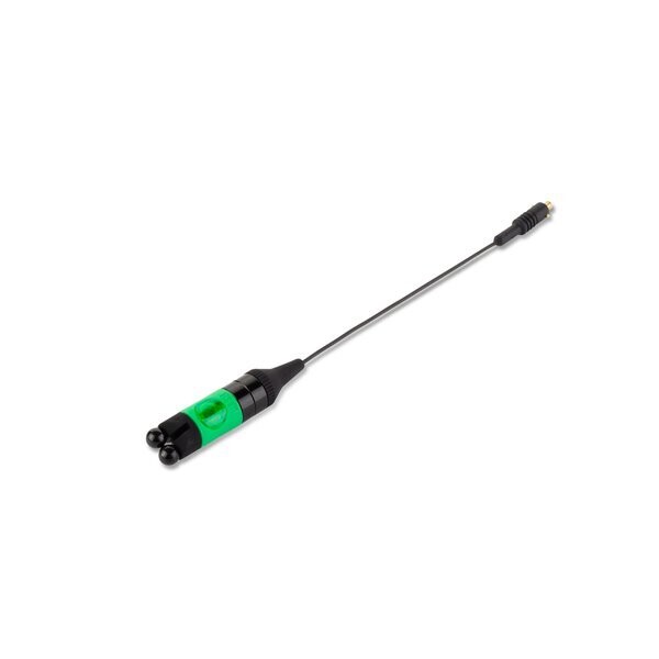 Nash Siren Night Glo Bobbin Small Groen Nash Siren Night Glo Bobbin Small Groen