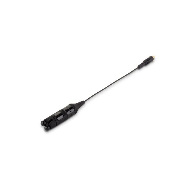 Nash Siren Night Glo Bobbin Small Zwart Nash Siren Night Glo Bobbin Small Zwart