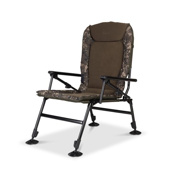 Nash Indulgence Hi-Back Auto Recline Nash Indulgence Hi-Back Auto Recline