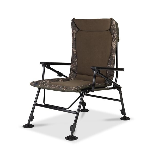 Nash Indulgence Big Daddy Auto Recline Nash Indulgence Big Daddy Auto Recline