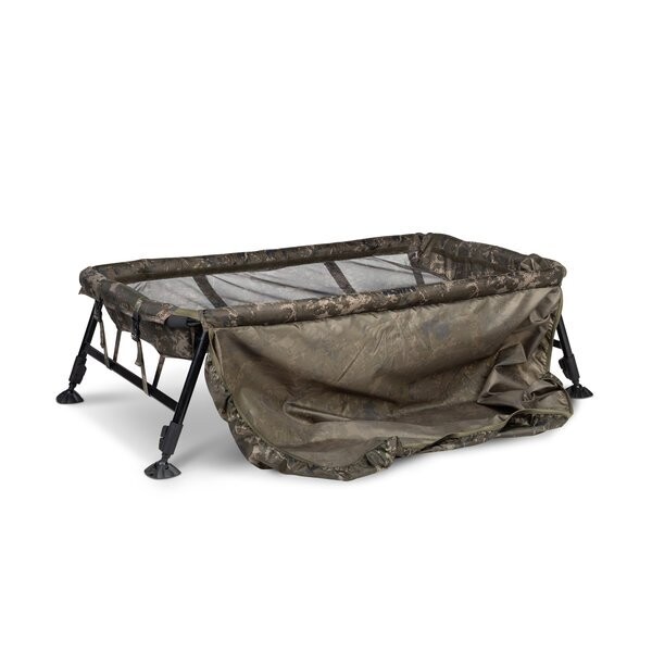 Nash Hi-Protect Carp Cradle Camou Nash Hi-Protect Carp Cradle Camou