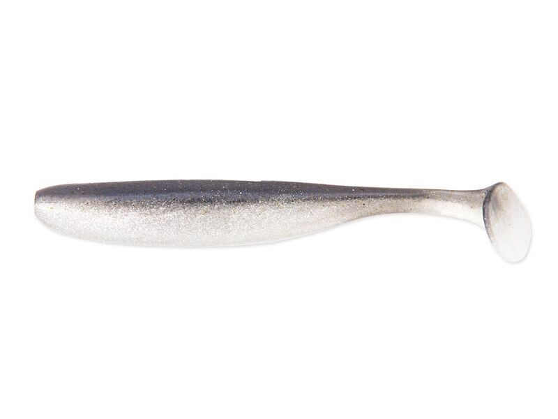 Keitech 4" Easy Shiner Alewife