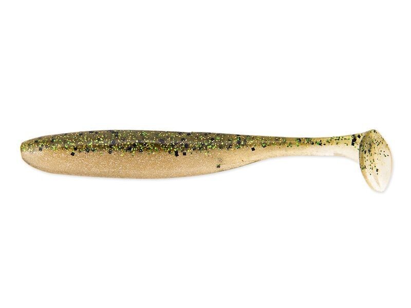 Keitech 5" Easy Shiner Baby Bass