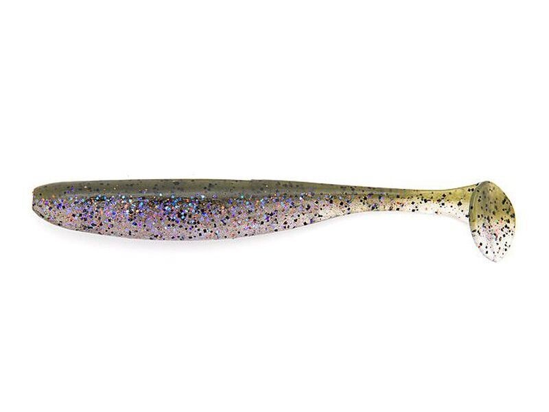 Keitech 4" Easy Shiner Barsch 2