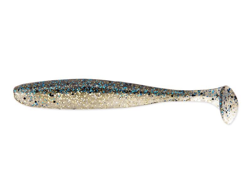 Keitech 4" Easy Shiner Bluegill Flash