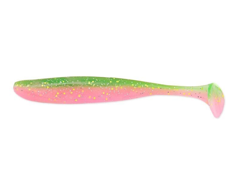 Keitech 4" Easy Shiner Electric Chicken (BA-Edition)