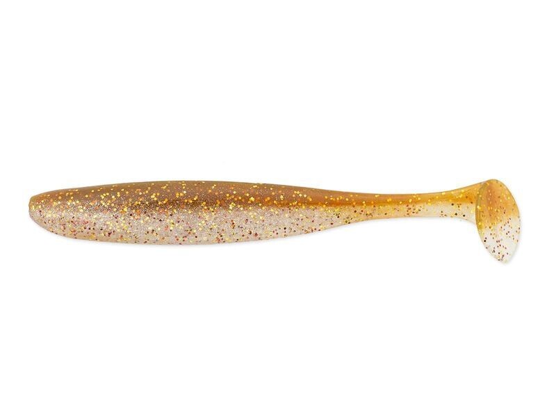 Keitech 5" Easy Shiner Golden Goby (BA-Edition)