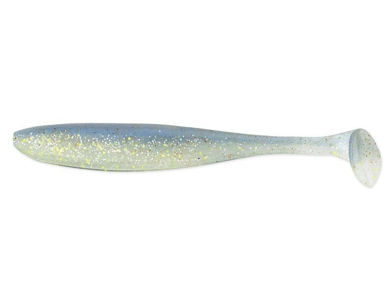 Keitech 4" Easy Shiner Sexy Shad