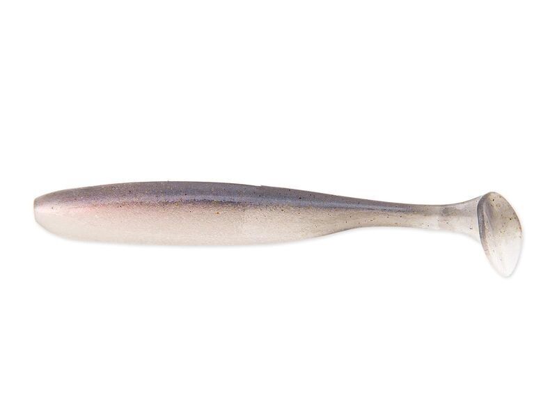 Keitech 3" Easy Shiner Pro Blue / Red Pearl