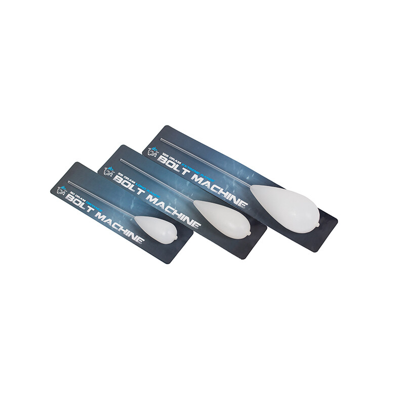 Nash Bolt Machine (7 grams)