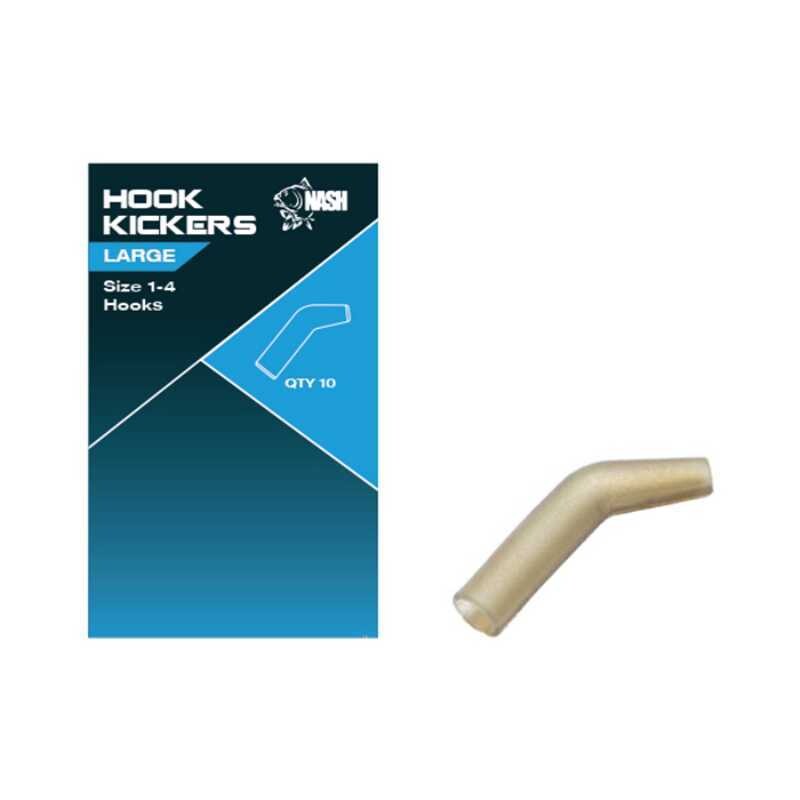 Nash Hook Kickers Large