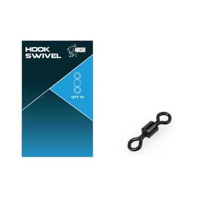 Nash Hook Swivels Nash Hook Swivels