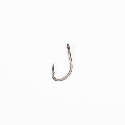 Nash Pinpoint Brute Size 6 Micro Barbed