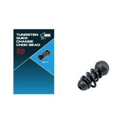 Nash Tungsten Quick Change Chod Bead