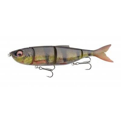 Savage Gear 3D 4Play v2 Swim & Jerk SS Perch 13.5cm 20g