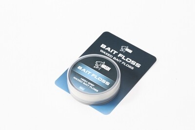 Nash Waxed Bait floss