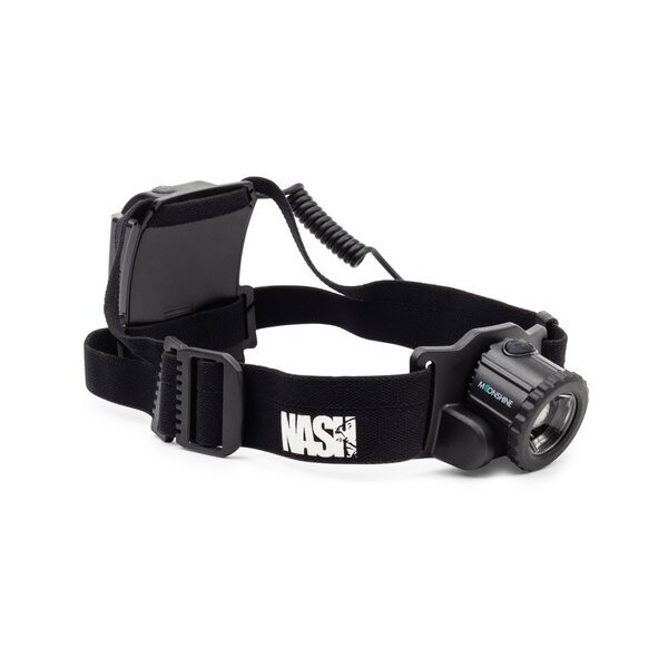 Nash Moonshine Mega Lite Nash Moonshine Mega Lite