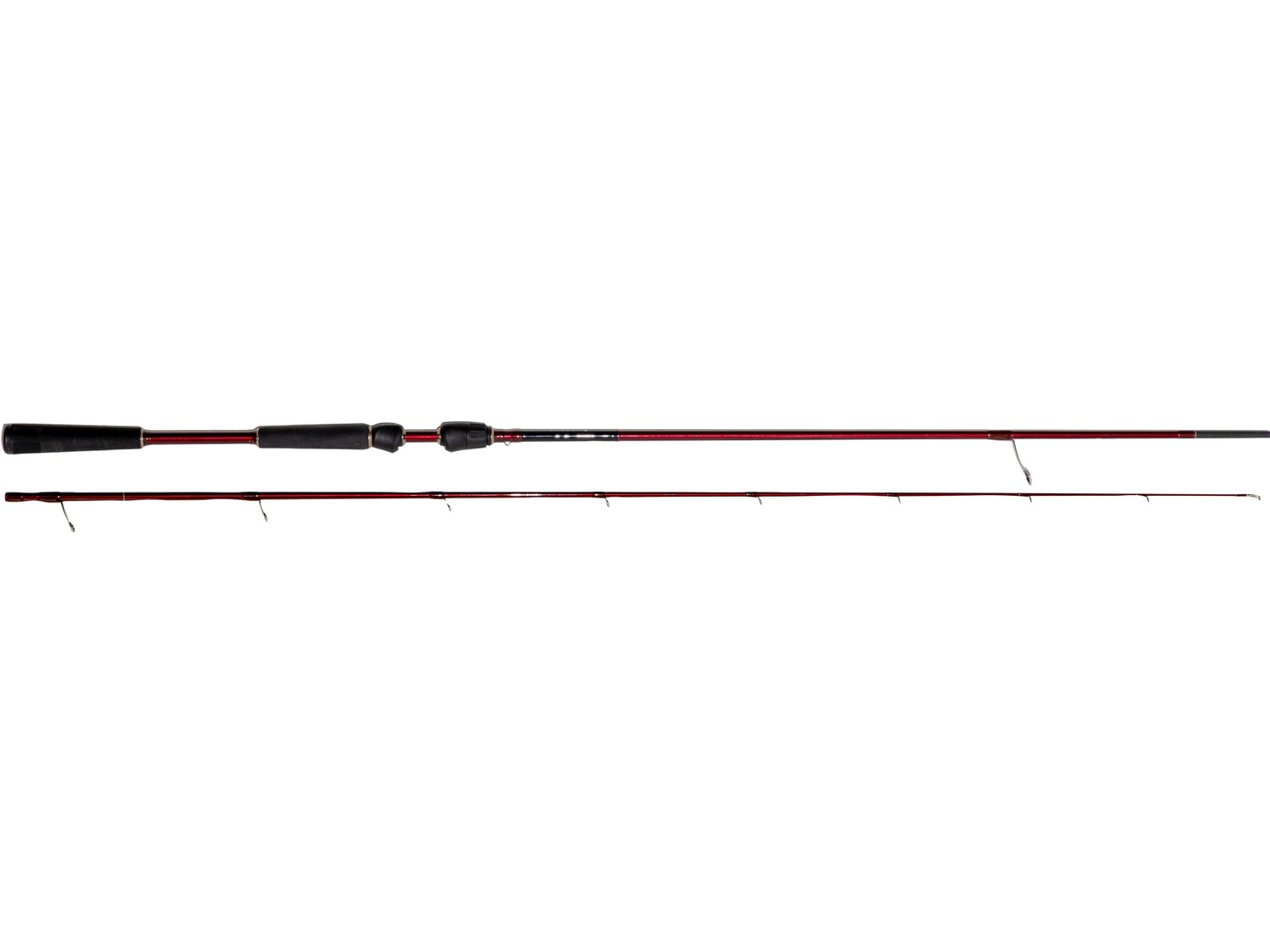 Westin W6 Finesse Shad 7'4"/220cm MH 10-28g 2sec