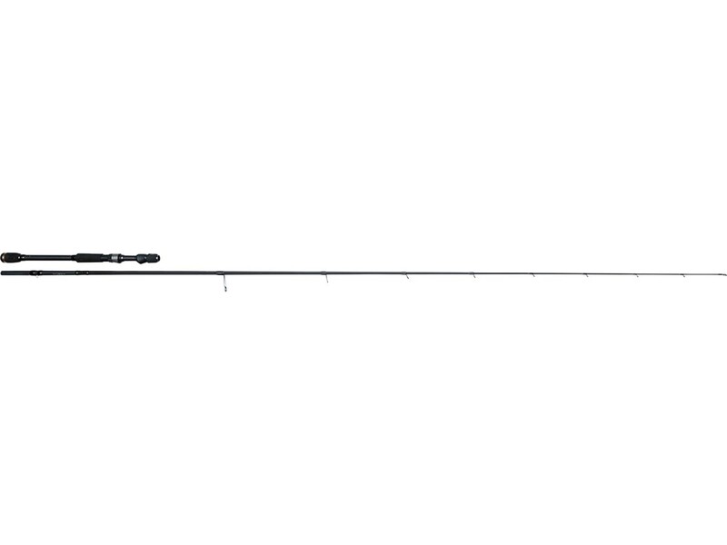 Westin W3 Bass Finesse T&C 2nd Generation 7'1"/213 M 1/ 7-21g 1+1sec Fast