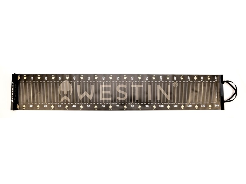 Westin Pro Measure Mat Large  25x140cm