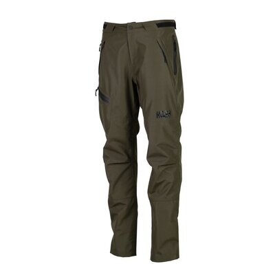​Nash ZT Extreme Waterproof Trousers