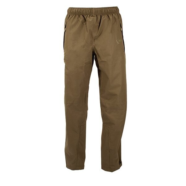 Nash Tackle Waterproof Trousers SMALL Nash Tackle Waterproof Trousers SMALL