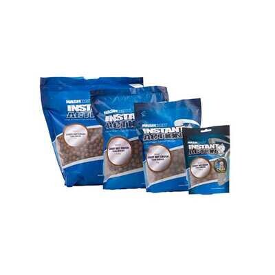 Nash Candy Nut Crush Boilies 15mm 1kg