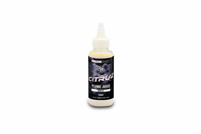 Nash Citruz Plume Juice White 100ml Nash Citruz Plume Juice White 100ml