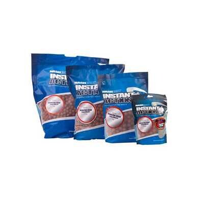 Nash Monster Crab Boilies 12mm 200g Nash Monster Crab Boilies 12mm 200g