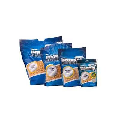 Nash Pineapple Crush Boilies 12mm 200g Nash Pineapple Crush Boilies 12mm 200g