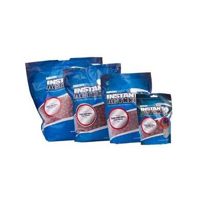Nash Squid and Krill Boilies 12mm 200g Nash Squid and Krill Boilies 12mm 200g