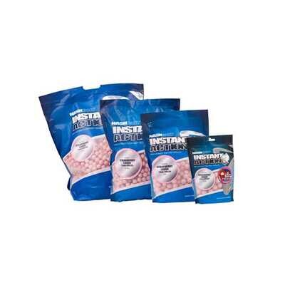 Nash Strawberry Crush Boilies 12mm 200g Nash Strawberry Crush Boilies 12mm 200g