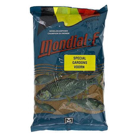 Mondial-F Speciaal Voorn