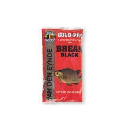 Gold Pro Black Bream Marcel Van Den Eynde