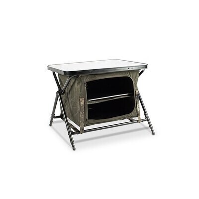 Nash Bank Life Bedside Station Nash Bank Life Bedside Station