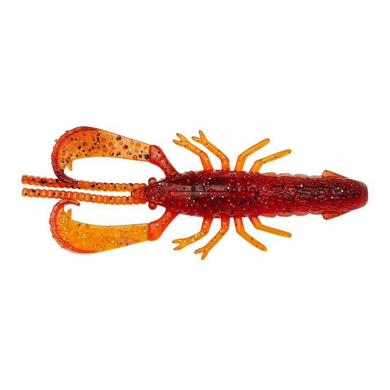 Savage Gear 3D Reaction Crayfish 7.3cm (5) Motoroil