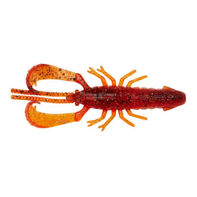 Savage Gear 3D Reaction Crayfish 7.3cm (5) Motoroil