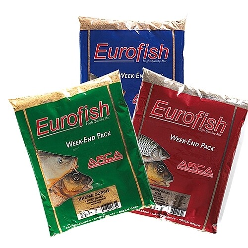 Arca Eurofish Miracle 2.5kg