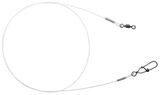 Spro Fluorocarbon Onderlijnen 40cm 15kg (2)