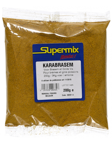 Mondial-F Karabrasem