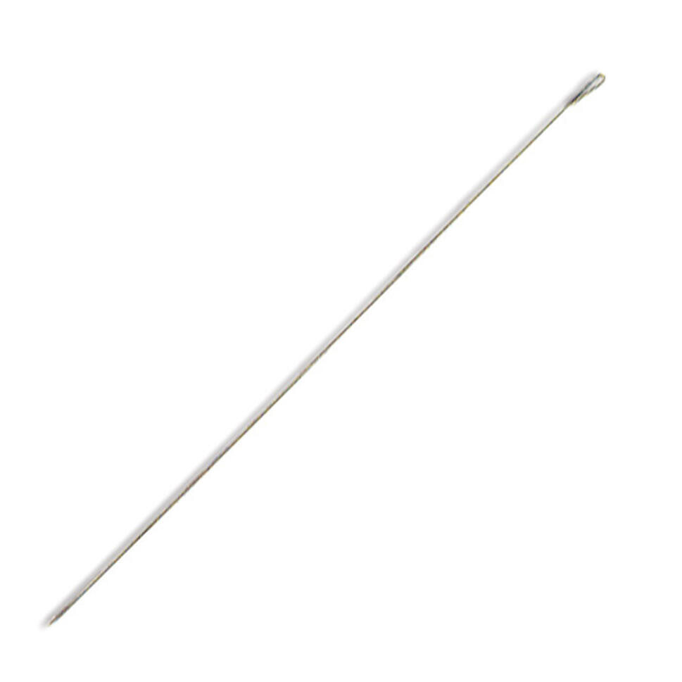 Arca Round Baiting Needles 14cm (2st)