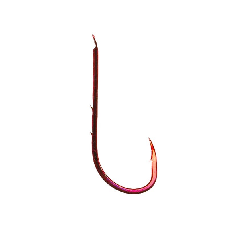 Gamakatsu LS-5260R Size 8 (25st)