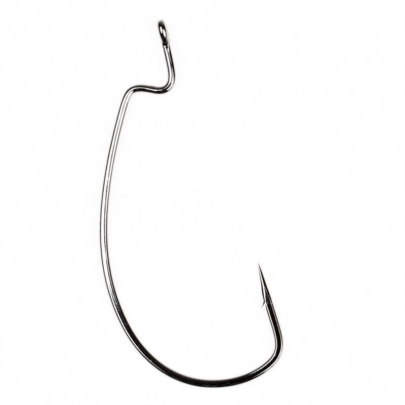 Gamakatsu Worm Offset EWG 4 (6st)