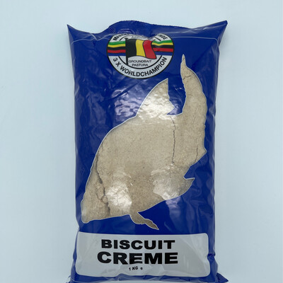 Marcel Van Den Eynde Biscuit Creme