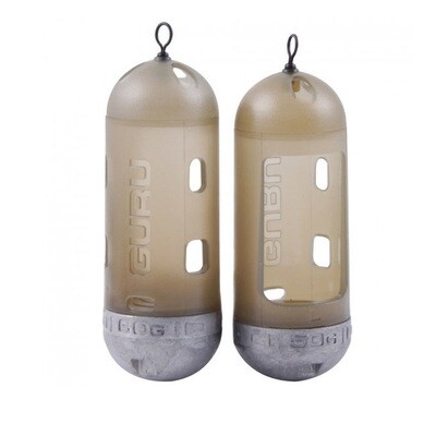 Guru  X-Change Window Feeder Medium 50g/60g