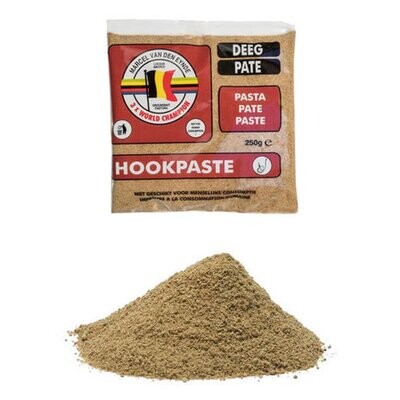 Hook Paste 250gr Marcel Van Den Eynde